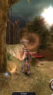 Izanagi capture 8