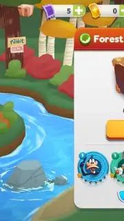 Looney Tunes World of Mayhem capture 5