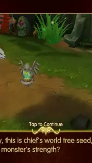 Pocket Knights 2 capture 7
