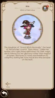 Princess Tale capture 6