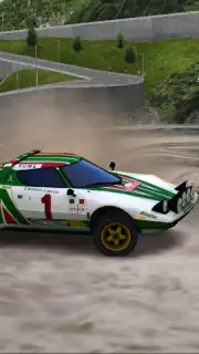 Pocket Rally LITE capture 7