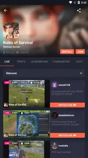 Omlet Arcade capture 3