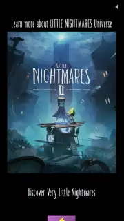 Little Nightmares Comics capture 5