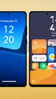 Xiaomi mi 13 pro launcher capture 1