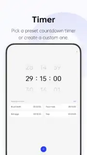 OPPO Clock capture 1