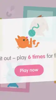 Sago Mini Babies Daycare capture 9