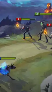 Iron Maiden: Legacy of the Beast capture 2