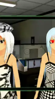 Schoolgirl Supervisor (ANIME) capture 2