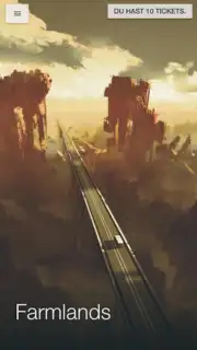 The Parallax capture 4
