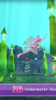 Winx Sirenix Power capture 11