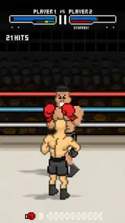 Prizefighters Boxing capture 4