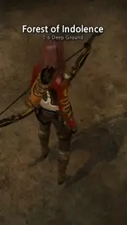 First Summoner capture 6