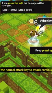 Hero Craft capture 6