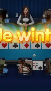 Holland Poker HD capture 1