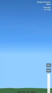 Spaceflight Simulator capture 8