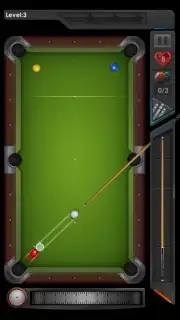 Snooker Pooling capture 10