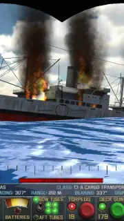 Crash Dive Lite capture 6
