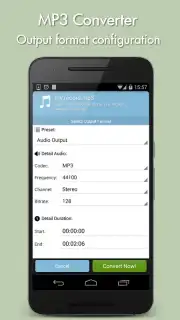MP3 Converter capture 5