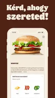 BURGER KING® Magyarország capture 4