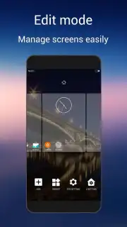 L Launcher capture 5