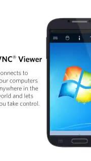 VNC Viewer capture 13
