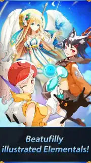 Elemental Wings capture 4