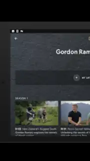 Nat Geo TV capture 19