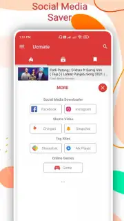 Y2Mate - YouTube Downloader capture 2