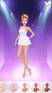 It Girl - Fashion Celebrity & Dress Up Game capture 7