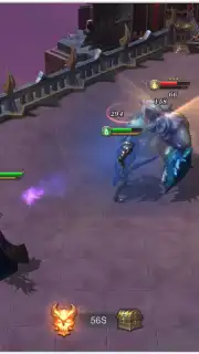 Legions of Chaos capture 10