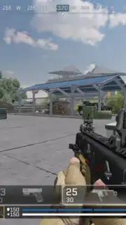 Blood Strike capture 2