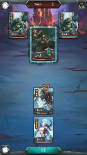 Anthem of Heroes capture 8
