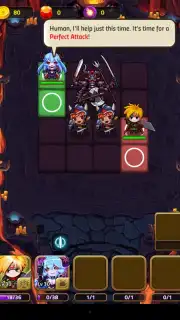Dungeon Link capture 5