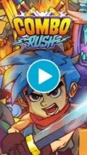 Combo Rush capture 1