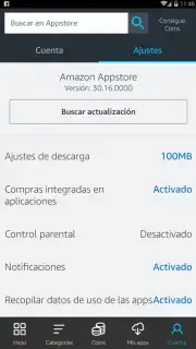 Amazon AppStore capture 6