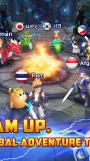 Hero of Magic capture 10