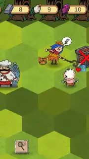 Unlikely Heroes capture 2