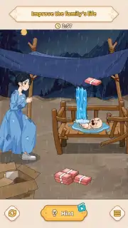 Brain Puzzle: Tricky Quest capture 11