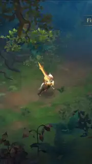 Bladebound capture 3
