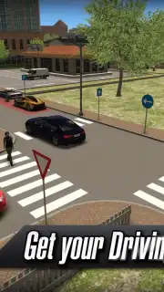 Driving School 2016 capture 1