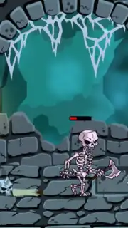 Watcher Chronicles capture 13