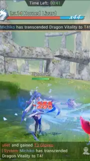Dragonicle capture 3