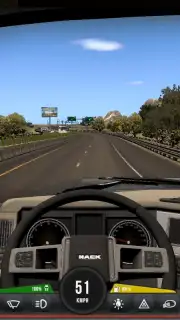 Truck Masters: World Simulator capture 6