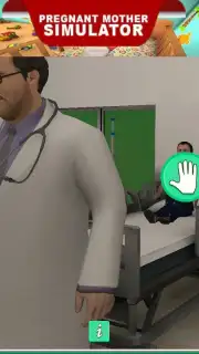 Dream Hospital capture 1