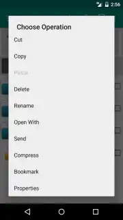 SD Card Manager capture 8