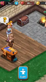Shop Heroes capture 5