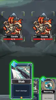 The Call of Lophis capture 3