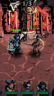 Cradle of Flames capture 4