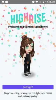 Highrise capture 3