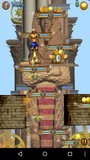 Pharaoh Jump capture 8